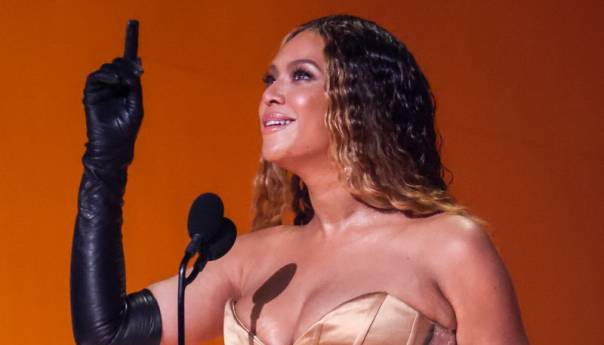 Beyonce oborila rekord svih vremena za najviše Grammyja u karijeri
