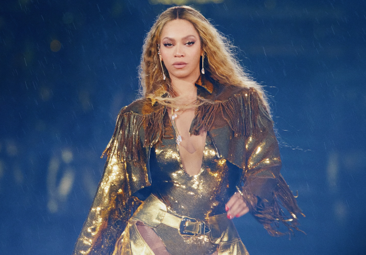 Beyonce opljačkana pred koncert: Iz auta nestali privatni snimci