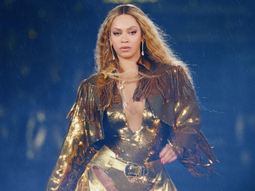 Beyonce opljačkana pred koncert: Iz auta nestali privatni snimci