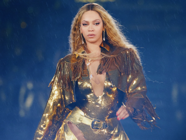 Beyonce opljačkana pred koncert: Iz auta nestali privatni snimci