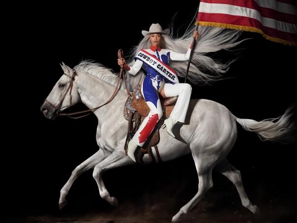 Beyonce otkrila nove detalje o albumu koji izlazi krajem mjeseca