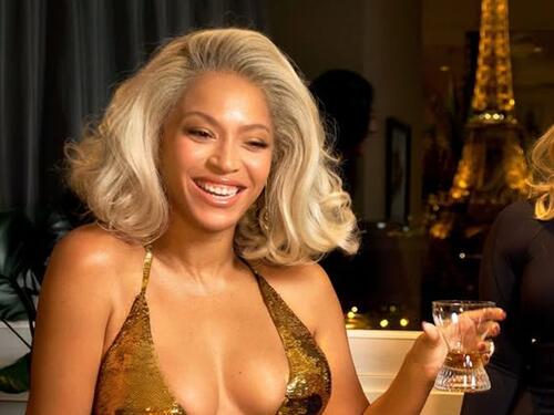 Beyonce proglašena za najveću pop divu 21. vijeka