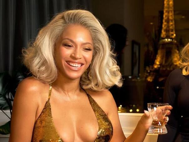 Beyonce proglašena za najveću pop divu 21. vijeka