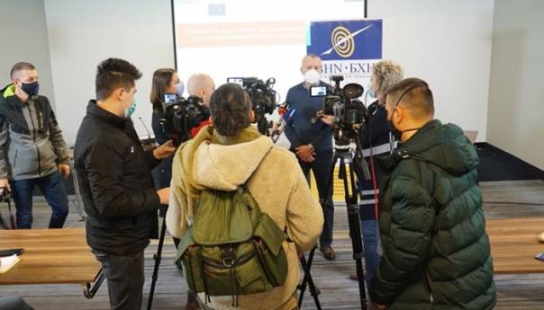 Bez adekvatne pomoći neće biti moguće osigurati medijski pluralizam u BiH