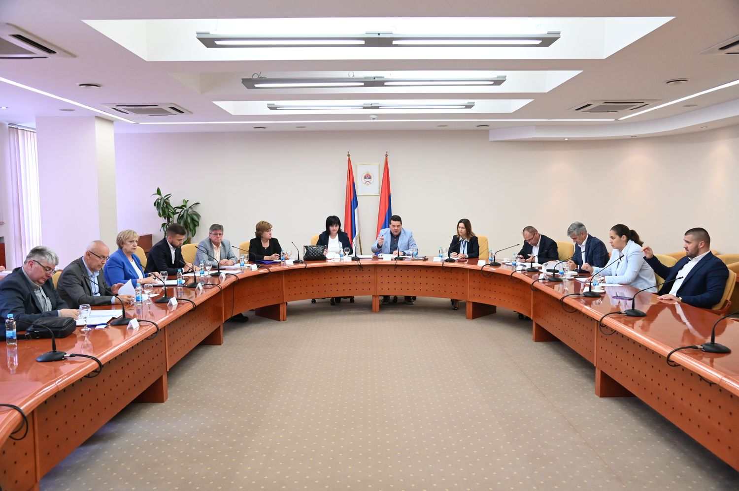 Bez dogovora na Zajedničkoj komisiji o Izbornom zakonu RS