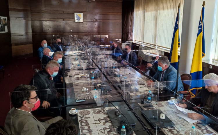 Bez dogovora o povećanju cijene struje u FBiH
