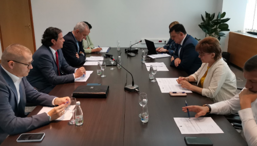 Bez dogovora o raspodjeli prihoda od putarine, RS tražila više novca