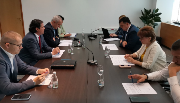 Bez dogovora o raspodjeli prihoda od putarine, RS tražila više novca