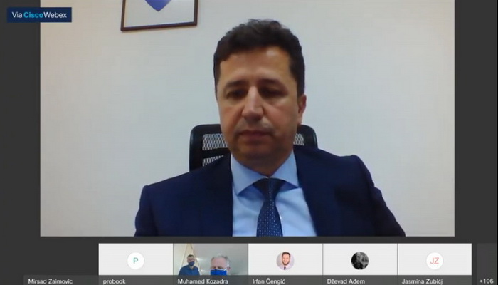 Nema podrške izglasavanju nepovjerenja Vladi FBiH