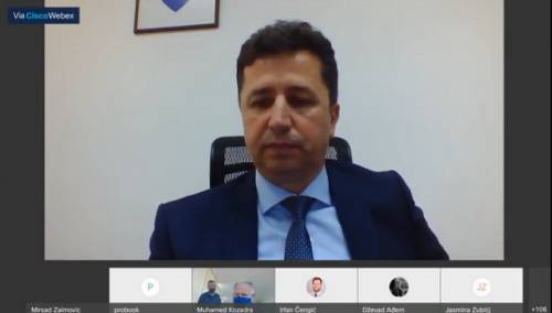 Nema podrške izglasavanju nepovjerenja Vladi FBiH