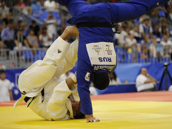 Bez džudista iz Rusije na Olimpijskim igrama u Parizu