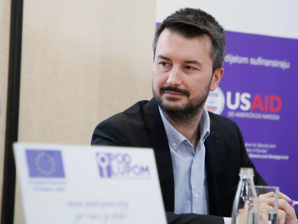 Bez elektronske identifikacije birača i skenera listića izborna reforma nema smisla