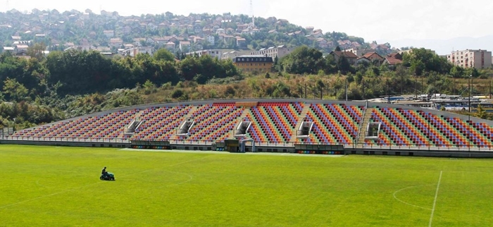 Bez gledalaca i na utakmicama Prve lige FBiH