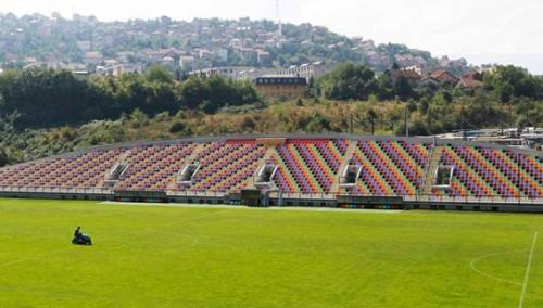 Bez gledalaca i na utakmicama Prve lige FBiH