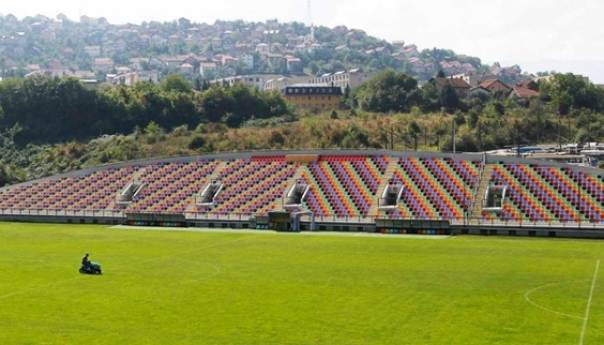 Bez gledalaca i na utakmicama Prve lige FBiH
