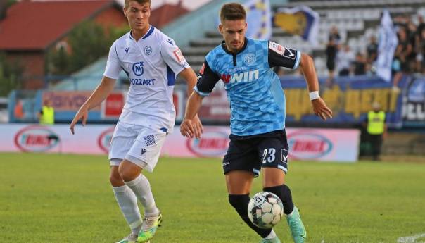 Bez golova u duelu Radnika i Željezničara u Bijeljini