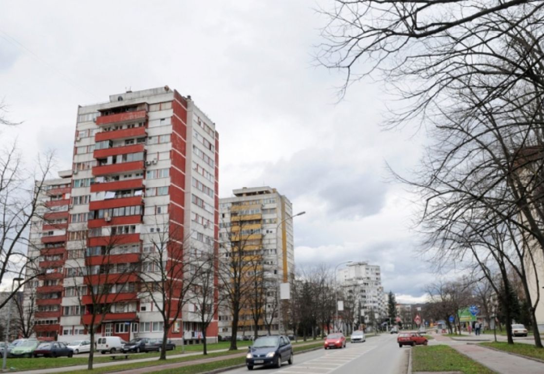 Bez grijanja nekoliko banjalučkih naselja 