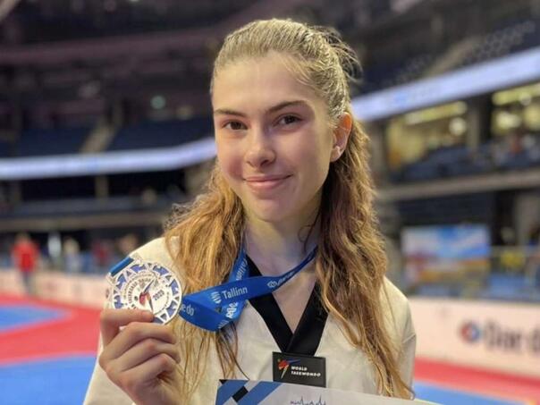 Bez izgubljene runde: Avdagić evropska klupska prvakinja