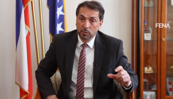 Bez izmjena IZ-a nemoguće izabrati izaslanike u Dom naroda FBiH