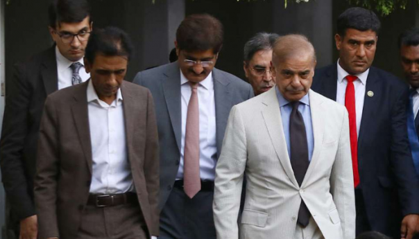 Bez iznenađenja u imenovanju nove pakistanske vlade