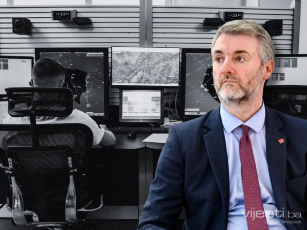 Bez jake agencije BiH će izgubiti kontrolu nad civilnim zrakoplovstvom