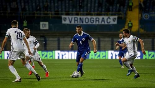 Bez Kolašinca protiv Italije