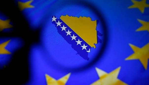 Bez napretka u vladavini prava nema napretka u procesu evropskih integracija