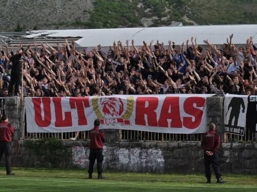 Bez navijača Zrinjskog na derbiju u subotu?