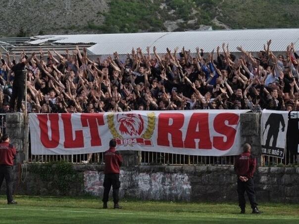 Bez navijača Zrinjskog na derbiju u subotu?