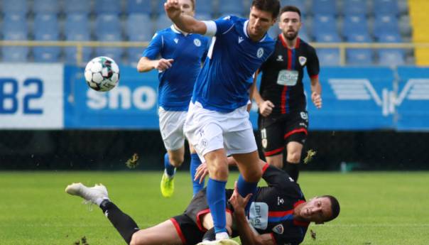 Bez ostavki rukovodstva FK Željezničar