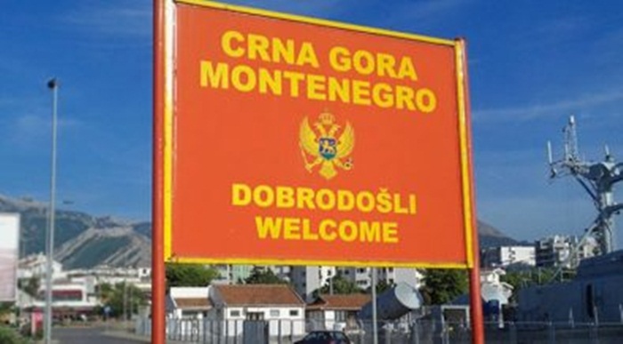 Bez PCR testa u Crnu Goru može samo ko je preležao koronu