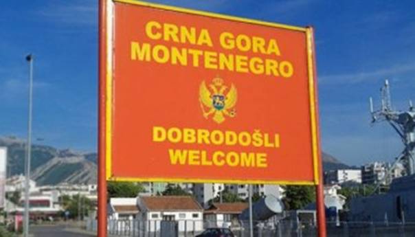 Bez PCR testa u Crnu Goru može samo ko je preležao koronu