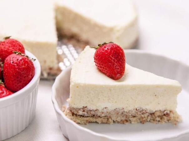 Bez pečenja: Recept za cheesecake koji uvijek uspijeva!