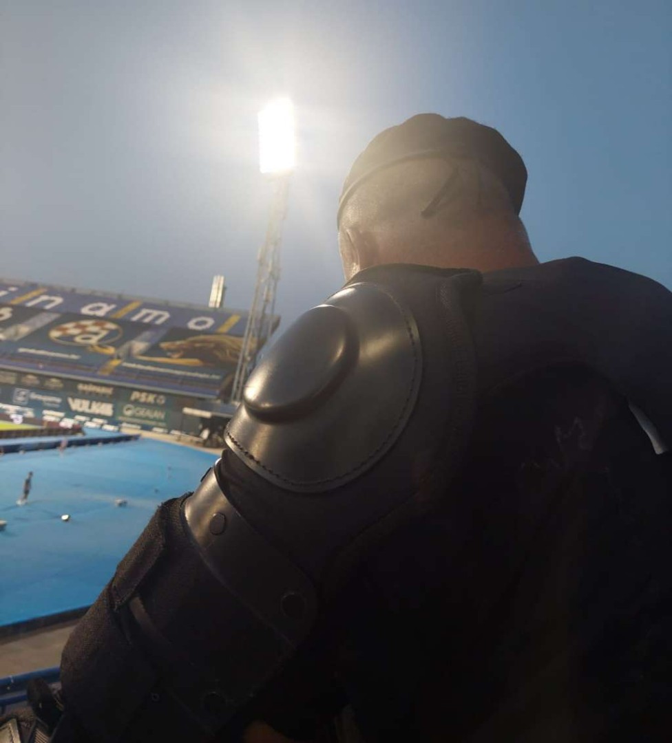 Bez personalizirane ulaznice ne može se na stadion Maksimir