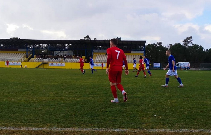 Bez pobjednika u duelu Čelika i Klagenfurta