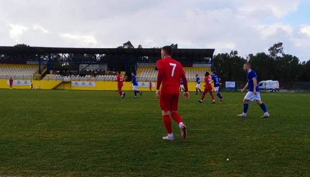 Bez pobjednika u duelu Čelika i Klagenfurta