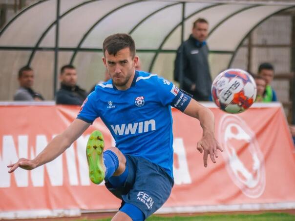 Bez pobjednika u susretu Širokog i GOŠK-a