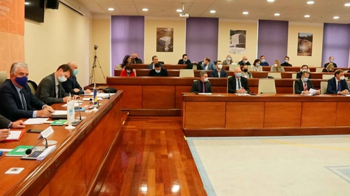 Bez pomaka u pregovorima sindikata zdravstva i Vlade HNK-a