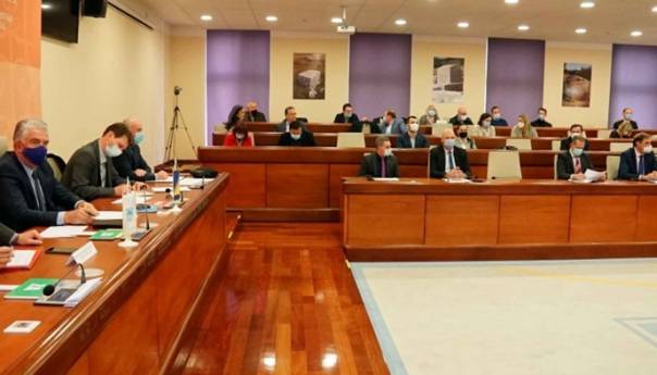 Bez pomaka u pregovorima sindikata zdravstva i Vlade HNK-a