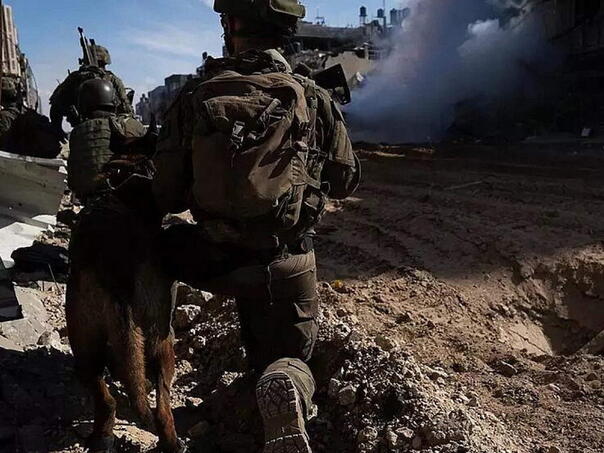 Bez popuštanja u ratu u Gazi uprkos rezoluciji UN-a o prekidu vatre