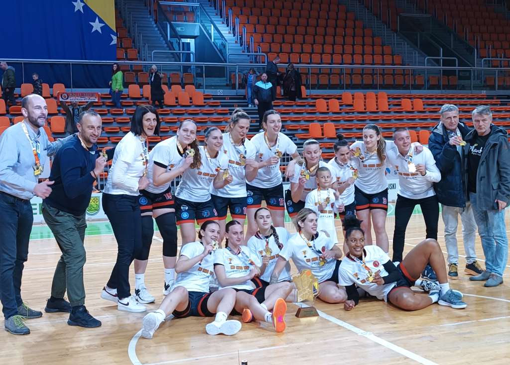 Bez poraza: Orlovi i u gostima savladali Lavove