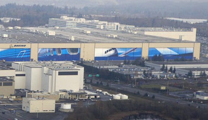Bez posla u Boeingu ostaje 6.770 radnika u Americi