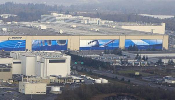 Bez posla u Boeingu ostaje 6.770 radnika u Americi