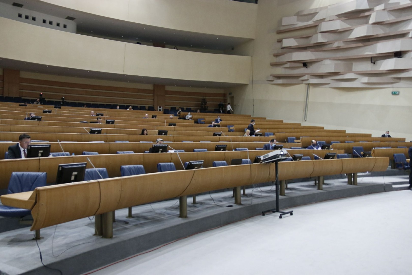 Zastupnici Parlamenta BiH nisu podržali smjenu ministra Grubeše