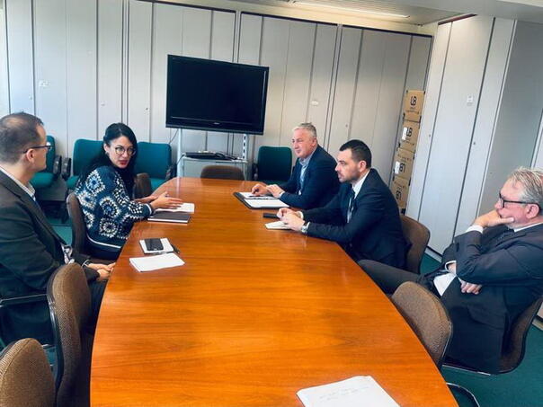 Bez promjene Ustava nema implementacije presuda Suda u Strazburu