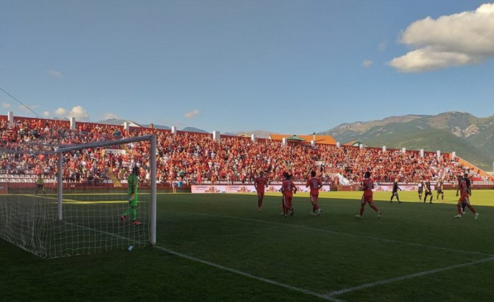 Bez publike na stadionima do 5. marta