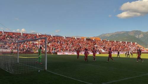 Bez publike na stadionima do 5. marta