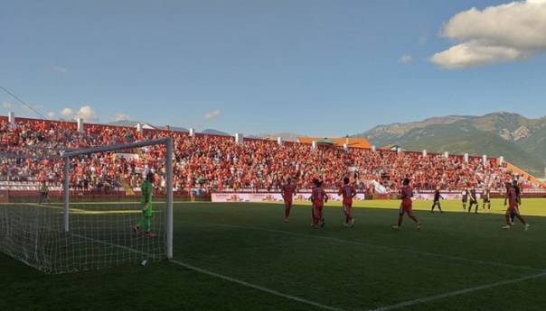 Bez publike na stadionima do 5. marta