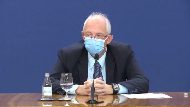 Bez publike na utakmici Crvena zvezda - Milan