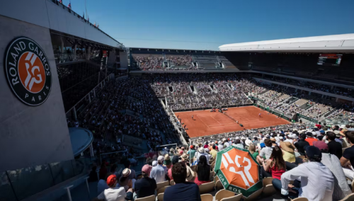 Bez Rusa i Bjelorusa i na Roland Garrosu?